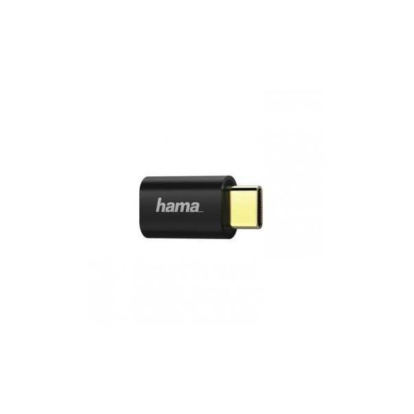 HAMA X7 Power Pack i Tip C Adapter, 7800 MAh, crna - 121095