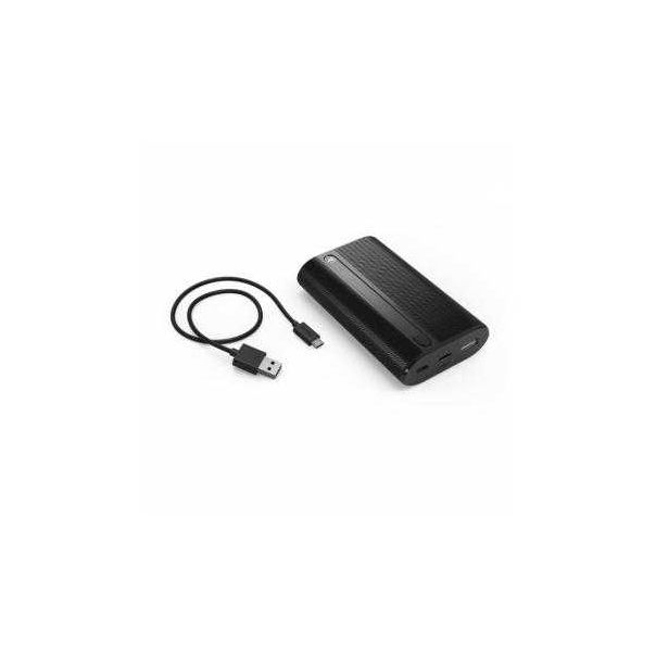 HAMA X7 Power Pack i Tip C Adapter, 7800 MAh, crna - 121095