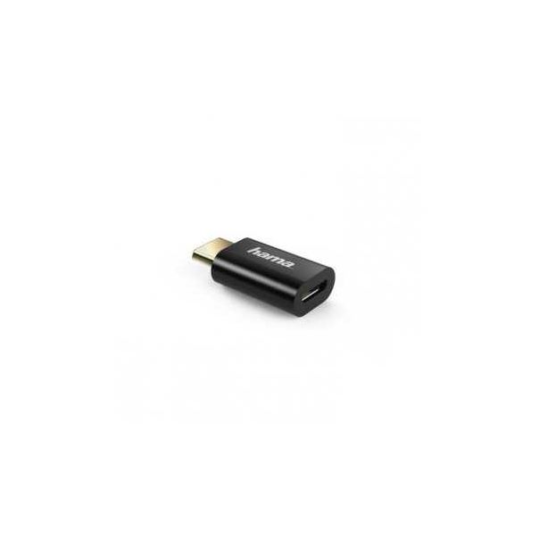 HAMA X7 Power Pack i Tip C Adapter, 7800 MAh, crna - 121095