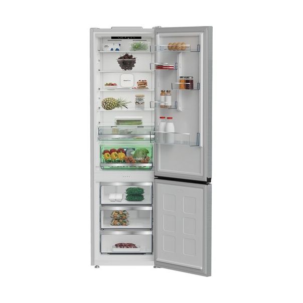 BEKO Kombinovani frižider B5 RCNA 416 HXB - 27637