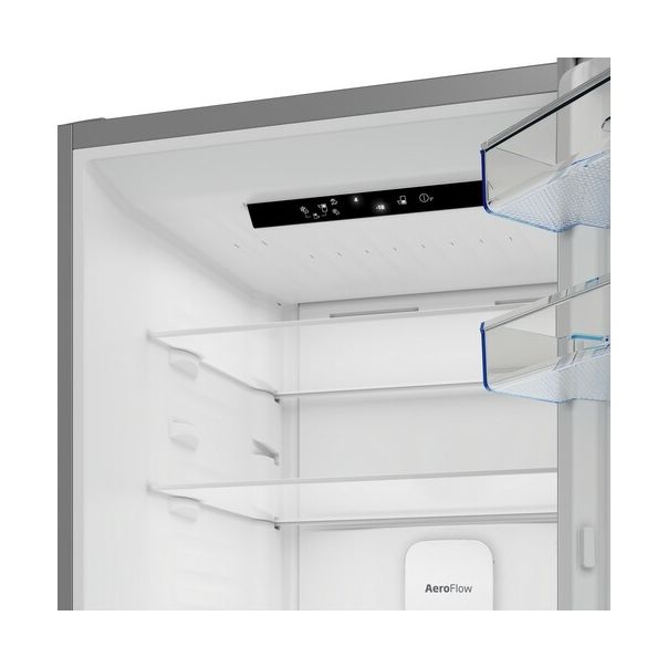 BEKO Kombinovani frižider B5 RCNA 416 HXB - 27637