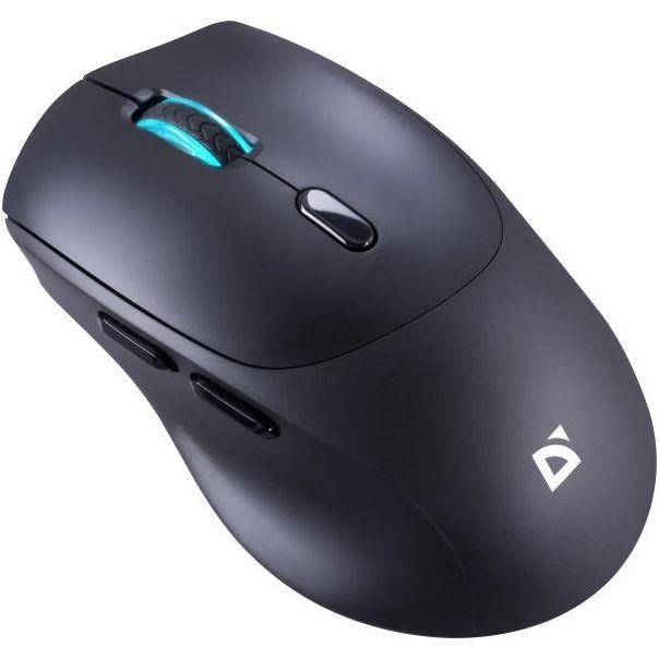 Bežični miš Defender Effect X MS-095/1600 dpi Crni - EP1998064