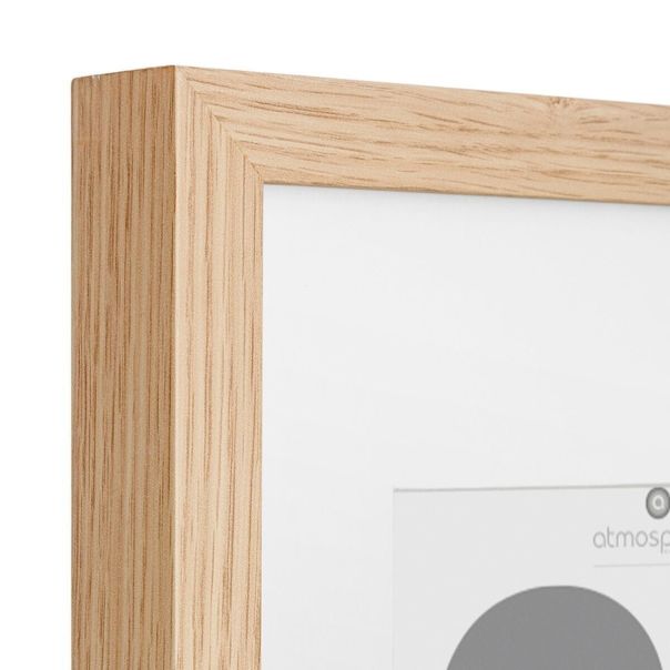 ATMOSPHERA Ram za slike  21x30/12x17cm bež - 121157C