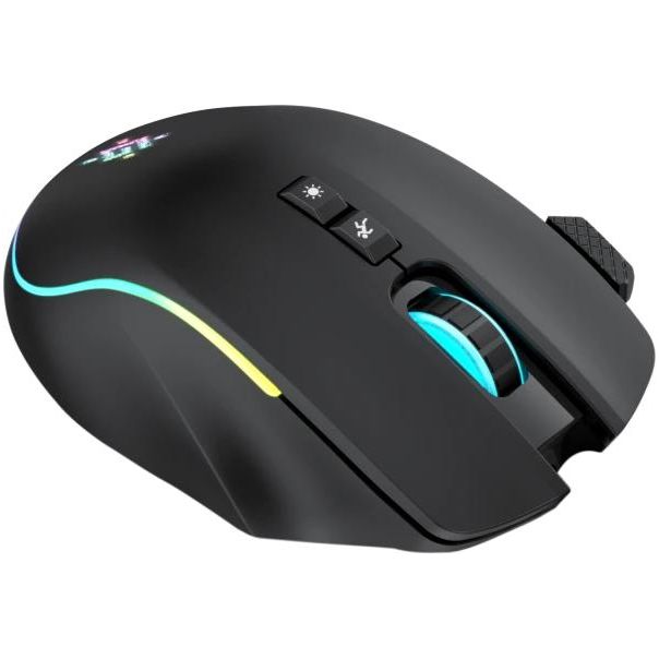 Bežični Gaming miš Defender Thunder GM-213 crni - 52213-1