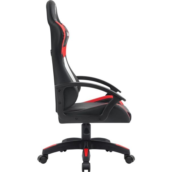 Gaming stolica Defender Crater crno crvena - 64040