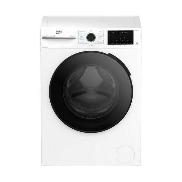 BEKO Mašina za pranje i sušenje veša BM5DFT 410442 WB - EP2789820