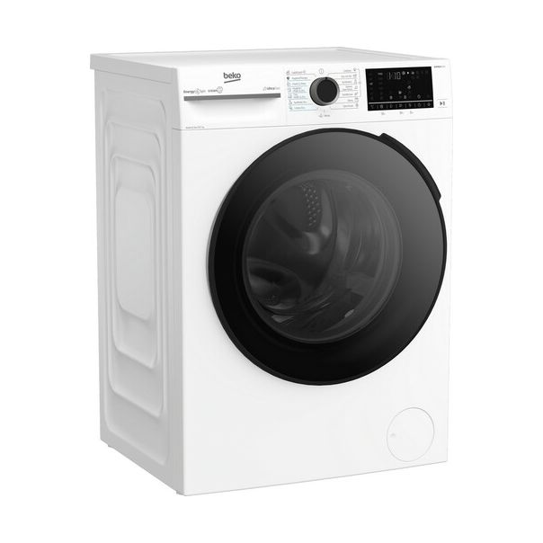 BEKO Mašina za pranje i sušenje veša BM5DFT 410442 WB - EP2789820
