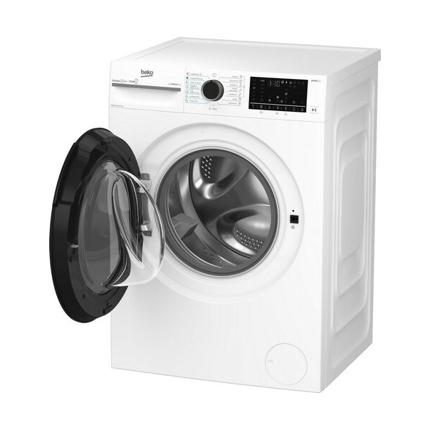 BEKO Mašina za pranje i sušenje veša BM5DFT 410442 WB - EP2789820