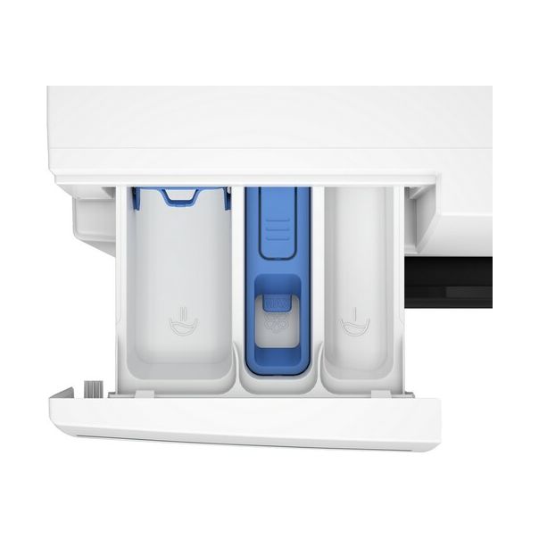 BEKO Mašina za pranje i sušenje veša BM5DFT 410442 WB - EP2789820