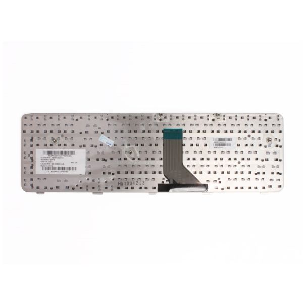 Tastatura za laptop HP CQ71 crna - 121271-1-1