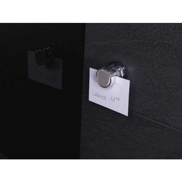 RIDDER Vakuumski držač podsetnika - 12130000