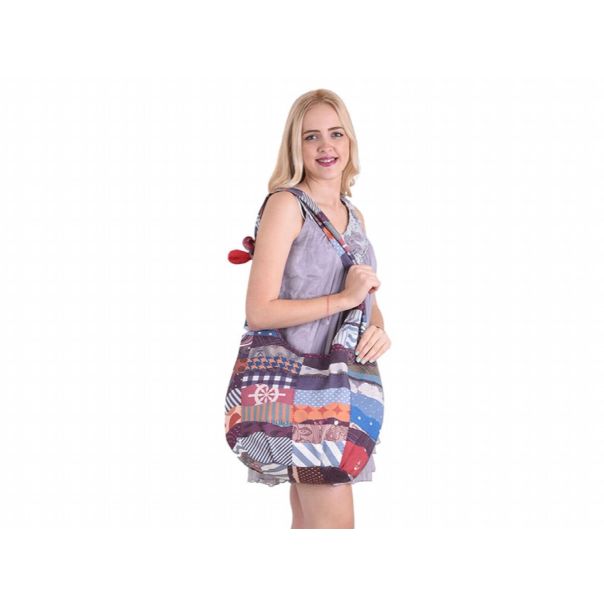 PULSE Torba za plažu navagio 121364 - 121364