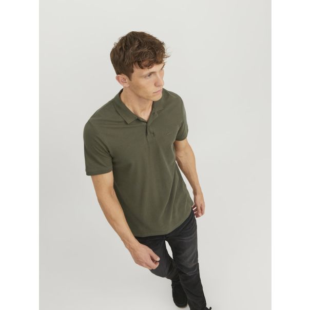 JACK & JONES Muška majica basic - EP3124578