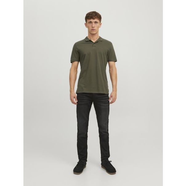 JACK & JONES Muška majica basic - EP3124578