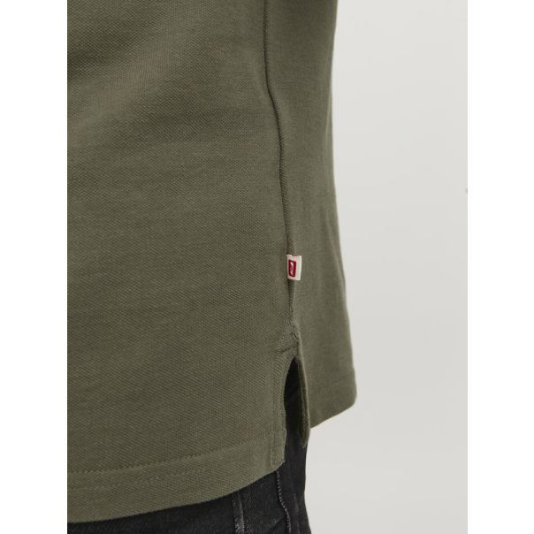 JACK & JONES Muška majica basic - EP3124578
