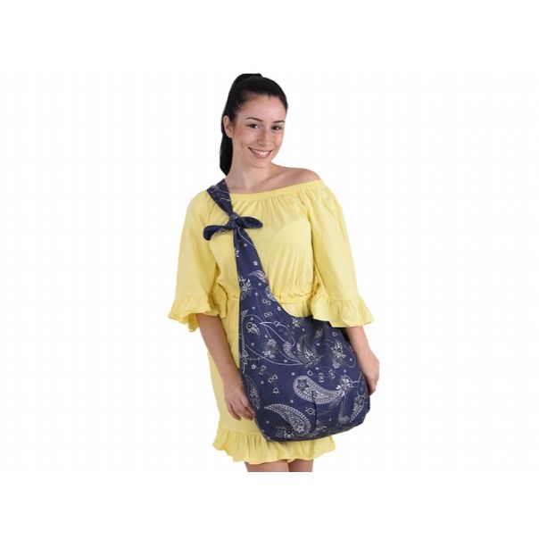 PULSE Torba za plažu myrtos 121365 - 121365