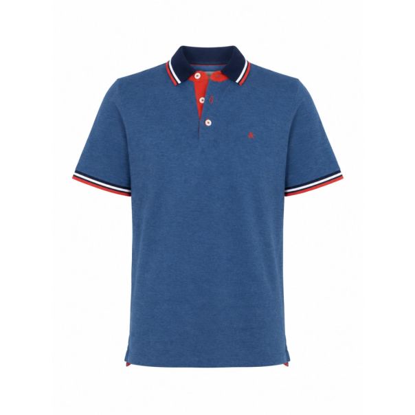 JACK & JONES Muška majica paulos - EP3127412