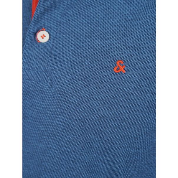JACK & JONES Muška majica paulos - EP3127412