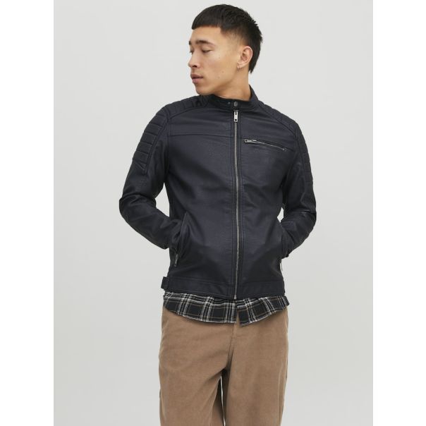 JACK & JONES Muška jakna rocky - EP3124581