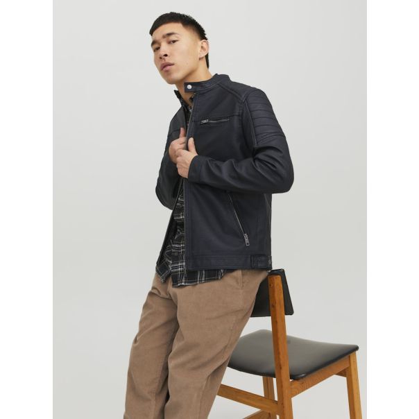 JACK & JONES Muška jakna rocky - EP3124581