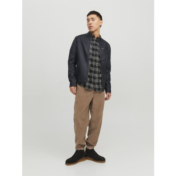 JACK & JONES Muška jakna rocky - EP3124581