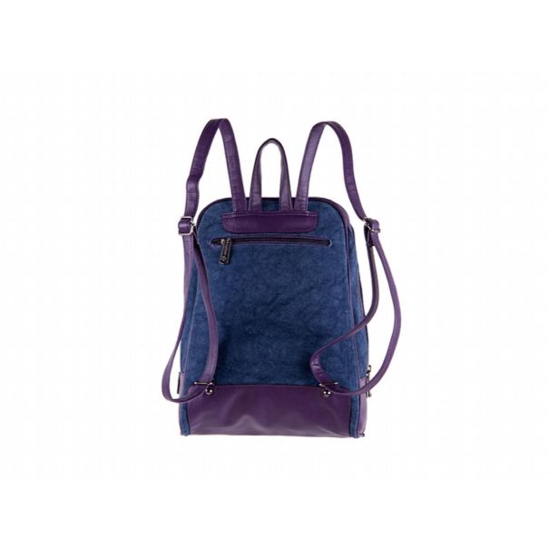 PULSE Ranac modena flower jeans 121515 - 121515