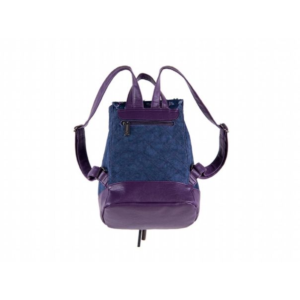 PULSE Ranac roma flower jeans 121517 - 121517