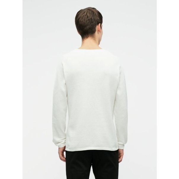 JACK & JONES Muški džemper ehill - EP3203604