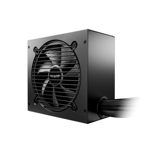 Napajanje Be Quiet Pure Power 12 550W Gold BP001EU ATX3.1 - BP001EU