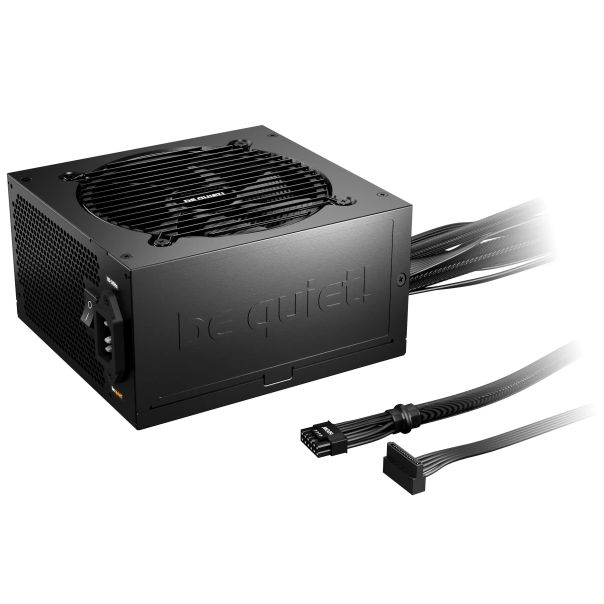 Napajanje Be Quiet Pure Power 12 850W Gold BP004EU ATX3.1 - EP2015042