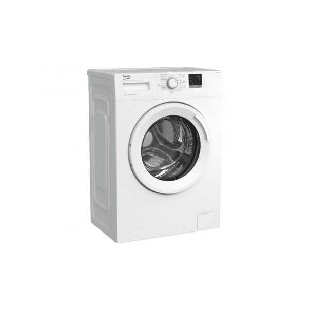 BEKO Mašina za pranje veša WUE 6511 XWW - 121602-1