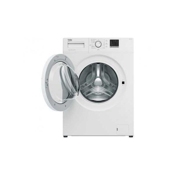 BEKO Mašina za pranje veša WUE 6511 XWW - 121602-1