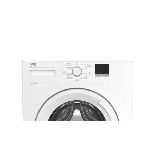 BEKO Mašina za pranje veša WUE 6511 XWW - 121602-1