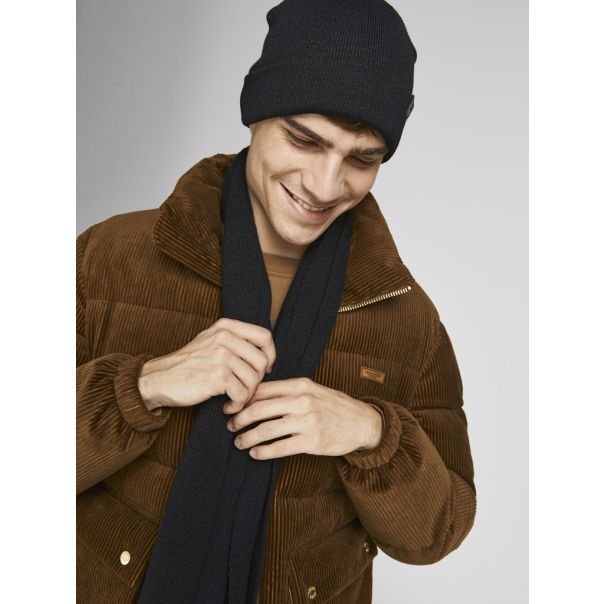 JACK & JONES Muški šal jolly - EP3137129