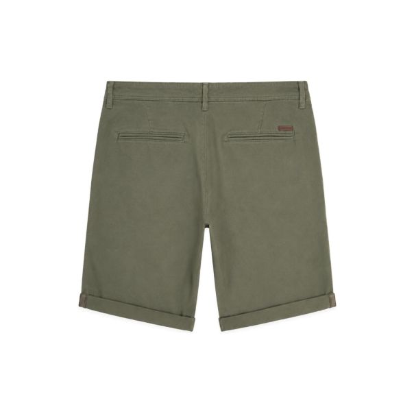 JACK & JONES Muški šorts bowie - EP3110938