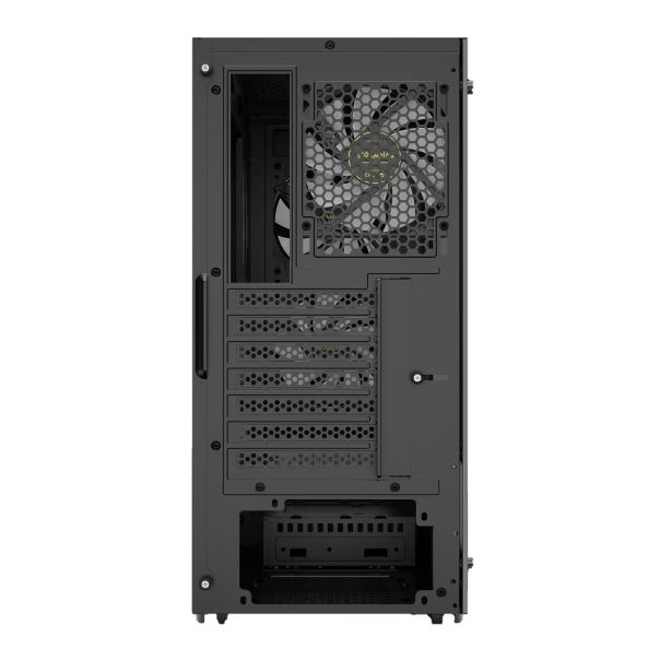 Kućište Gamdias Aura GC6 ARGB - EP2016624