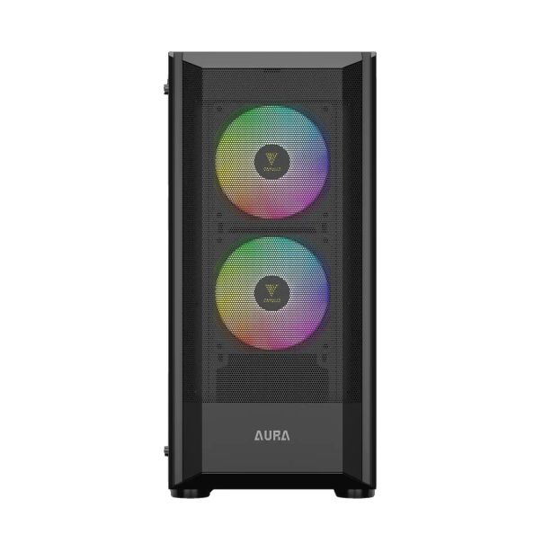 Kućište Gamdias Aura GC6 ARGB GP650W - PI-USP001-20240731