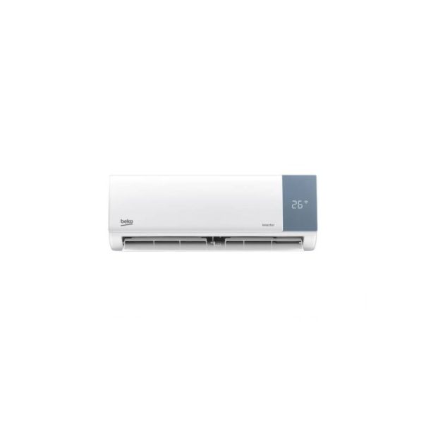 BEKO Inverter klima uređaj BEHPGe 185/BEHPGe 186 - 27573-1