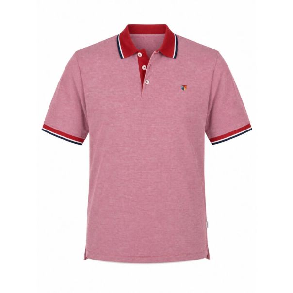 JACK & JONES Muška majica Win - EP3127406