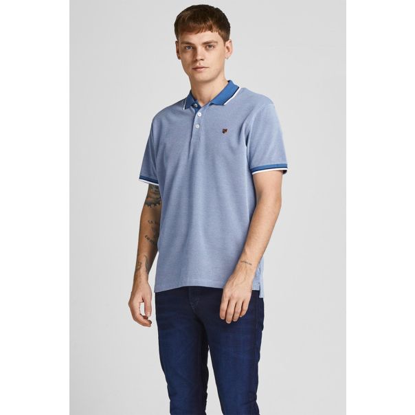 JACK & JONES Muška majica Win - EP3135644