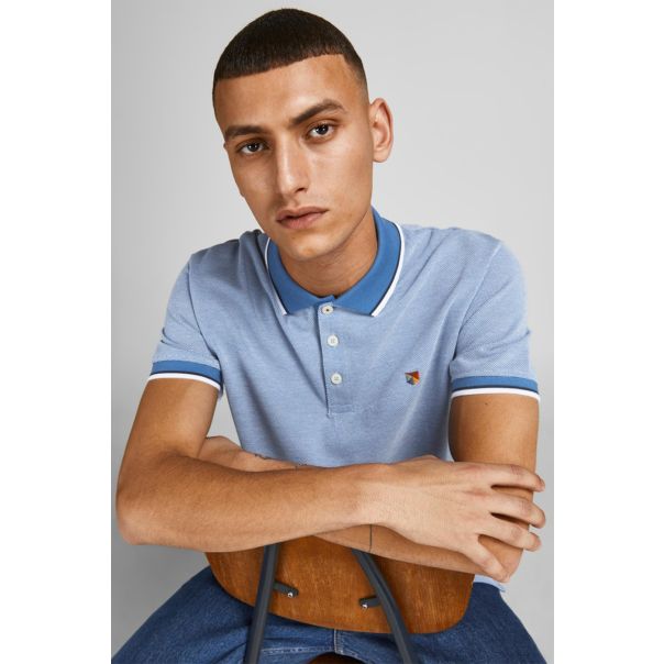 JACK & JONES Muška majica Win - EP3135644