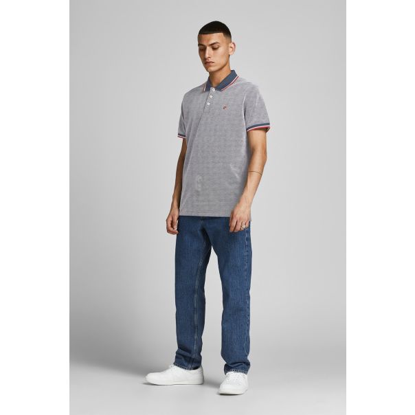 JACK & JONES Muška majica Win - EP3106767