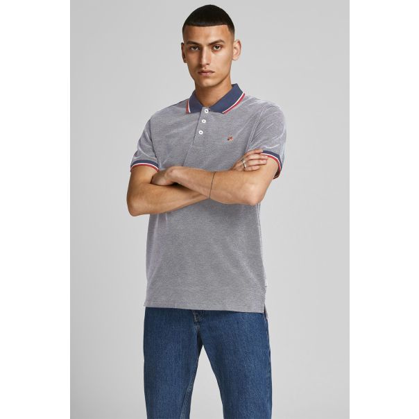 JACK & JONES Muška majica Win - EP3106767