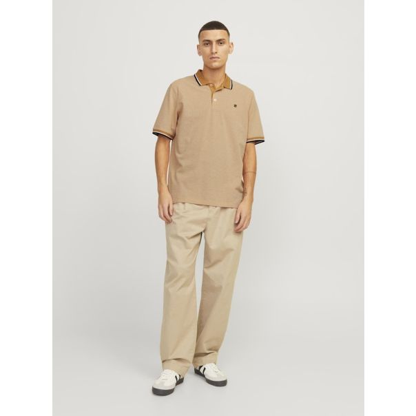JACK & JONES Muška majica Win - EP3135848