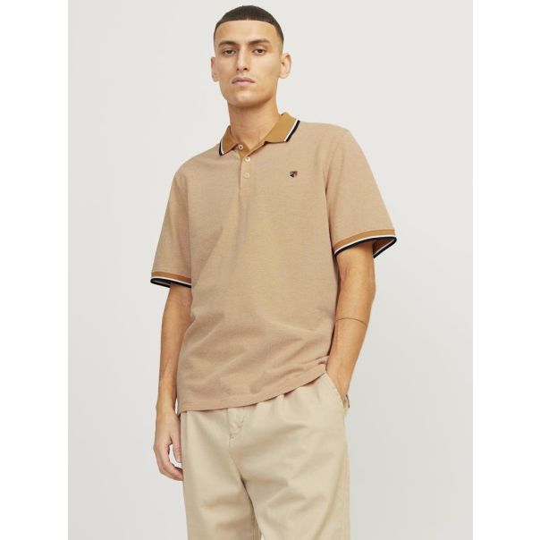 JACK & JONES Muška majica Win - EP3135848