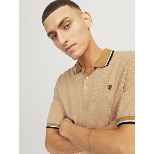 JACK & JONES Muška majica Win - EP3135848