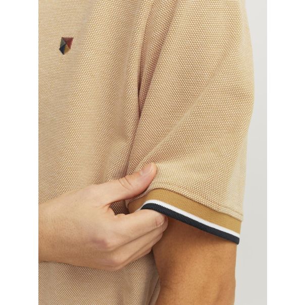JACK & JONES Muška majica Win - EP3135848