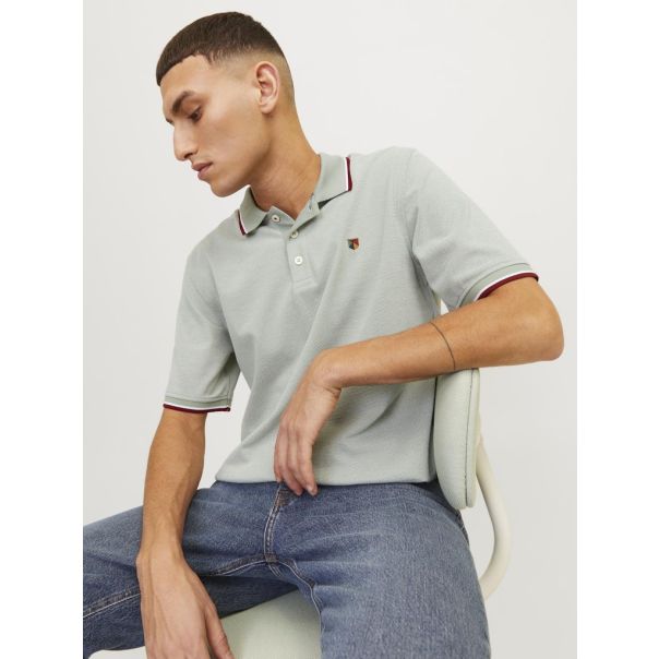 JACK & JONES Muška majica bluwin - EP3135842