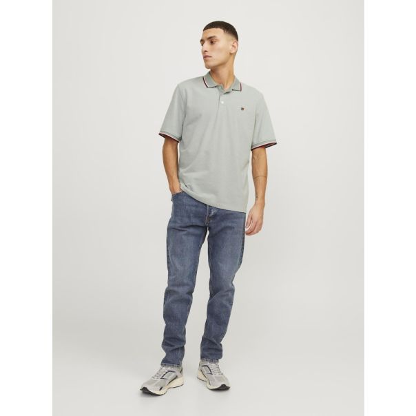 JACK & JONES Muška majica bluwin - EP3135842