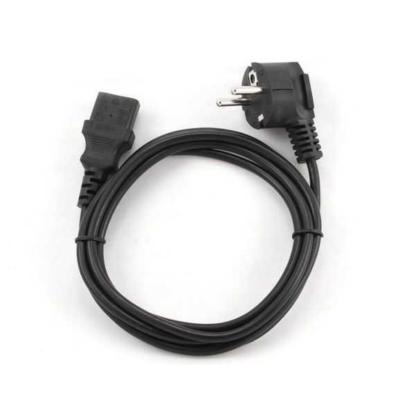 GEMBIRD PC-186 Kabl za napajanje racunara C13 1.8m - 1920-1